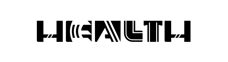 Bronium  Free Fonts Download