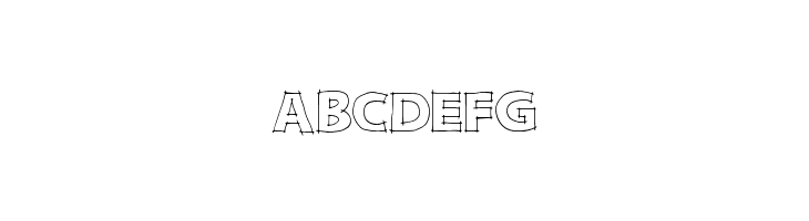 DraftQuick  Free Fonts Download