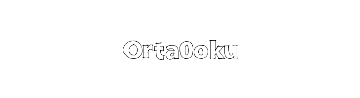 DraftQuick  Free Fonts Download