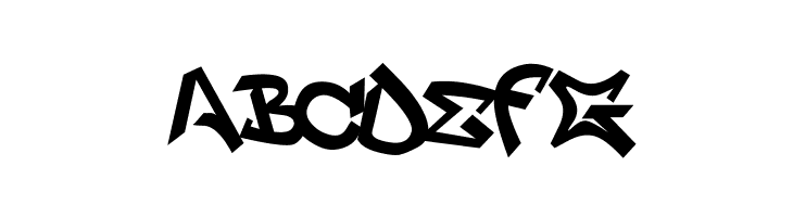 Jungle LIFE  Free Fonts Download