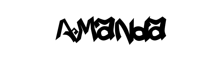 Jungle LIFE  Free Fonts Download