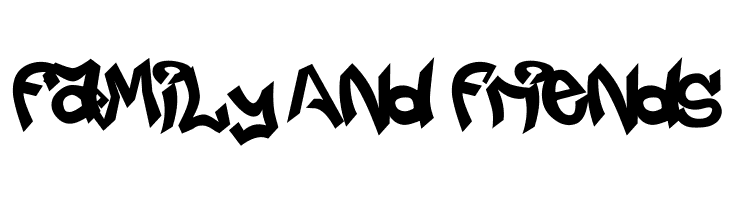 Jungle LIFE  Free Fonts Download