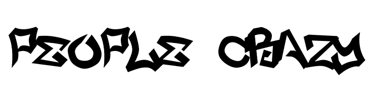 Jungle LIFE  Free Fonts Download