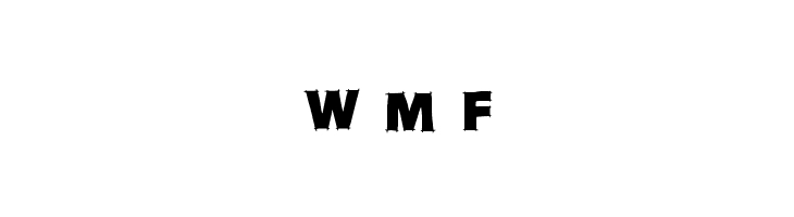 DraftQuickFilled  Free Fonts Download
