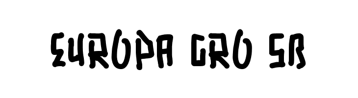 Elusive  Free Fonts Download