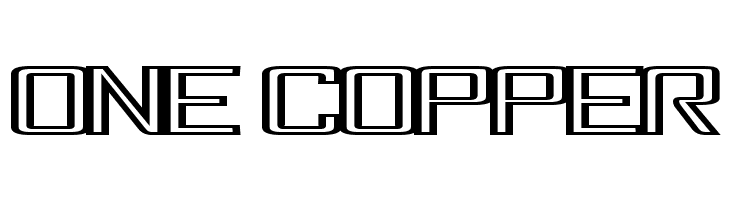 FonderianFineline  Free Fonts Download