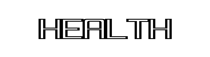 FonderianFineline  Free Fonts Download