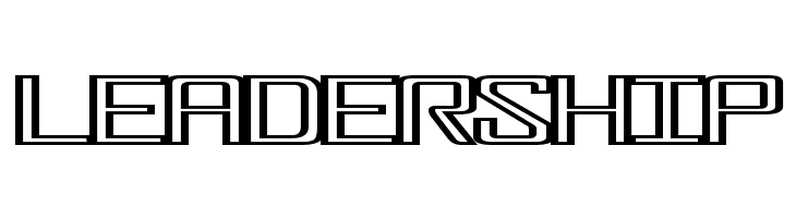 FonderianFineline  Free Fonts Download