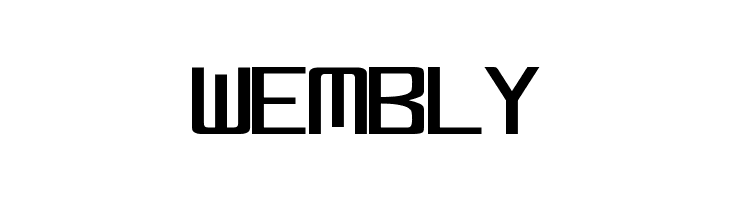 FonderianSkinny  Free Fonts Download