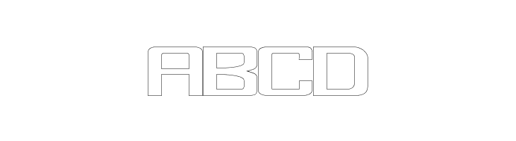 FonderianHollow  Free Fonts Download