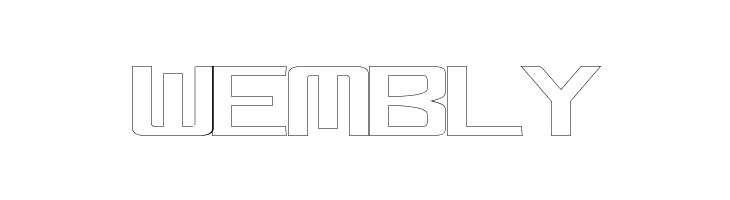 FonderianHollow  Free Fonts Download