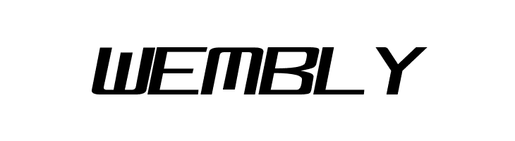 FonderianItalic  Free Fonts Download