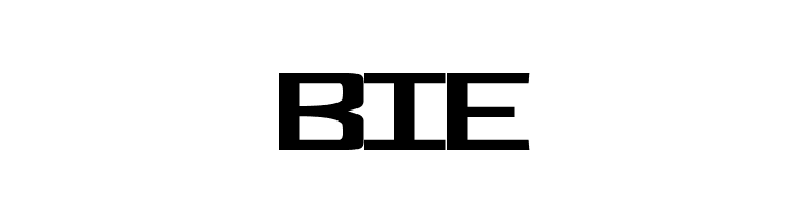 FonderianBold Bold  Free Fonts Download