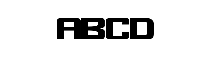 FonderianBlack Black  Free Fonts Download