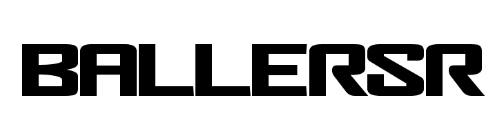 FonderianBlack Black  Free Fonts Download