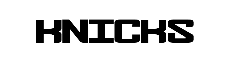 FonderianBlack Black  Free Fonts Download