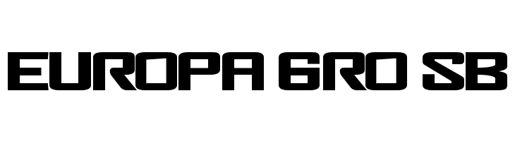 FonderianBlack Black  Free Fonts Download
