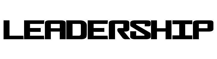 FonderianBlack Black  Free Fonts Download