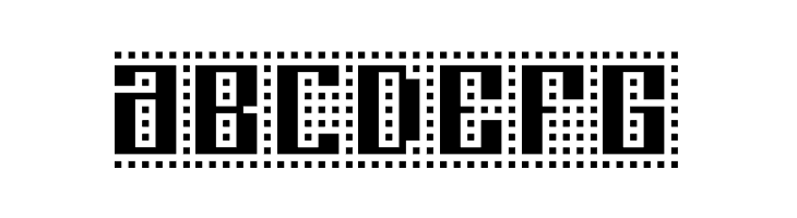 ComputerAmok  Free Fonts Download