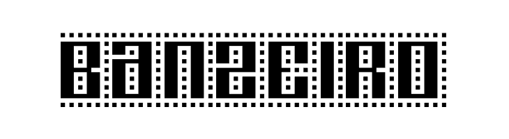 ComputerAmok  Free Fonts Download