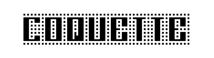 ComputerAmok  Free Fonts Download