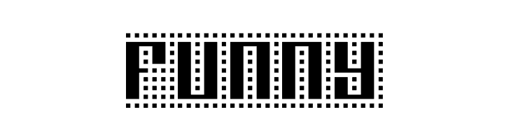 ComputerAmok  Free Fonts Download