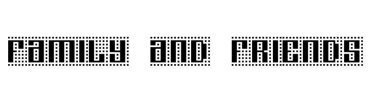 ComputerAmok  Free Fonts Download