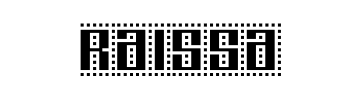 ComputerAmok  Free Fonts Download