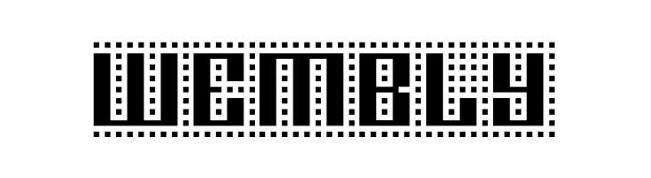 ComputerAmok  Free Fonts Download