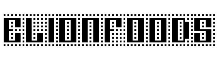 ComputerAmok  Free Fonts Download