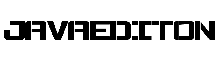 Fonderian-BlackStencil Black  Free Fonts Download