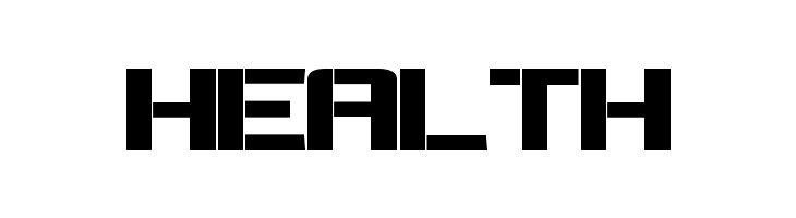 Fonderian-BlackStencil Black  Free Fonts Download