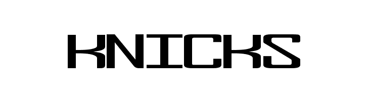 Fonderian  Free Fonts Download