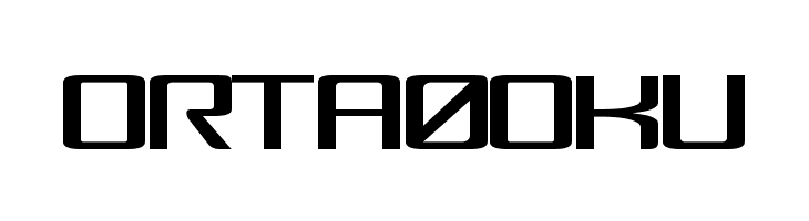 Fonderian  Free Fonts Download