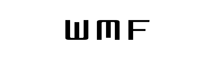 Fonderian  Free Fonts Download