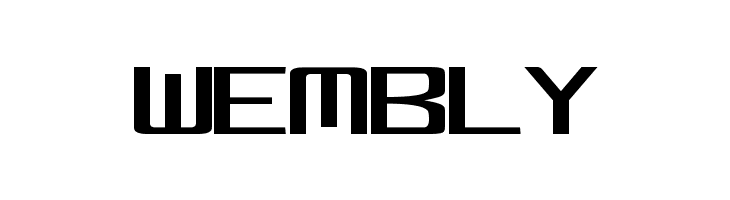 Fonderian  Free Fonts Download