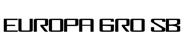 Fonderian  Free Fonts Download