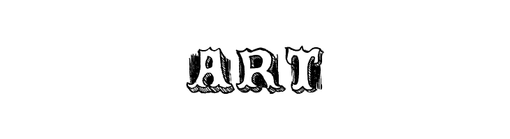 Freaks  Free Fonts Download