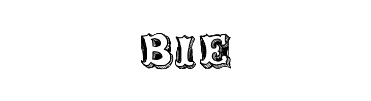 Freaks  Free Fonts Download