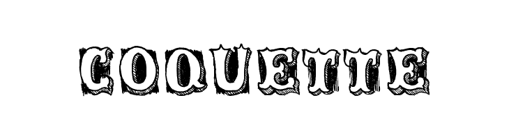 Freaks  Free Fonts Download