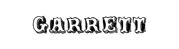 Freaks  Free Fonts Download