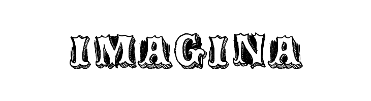 Freaks  Free Fonts Download