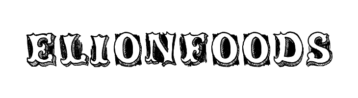 Freaks  Free Fonts Download