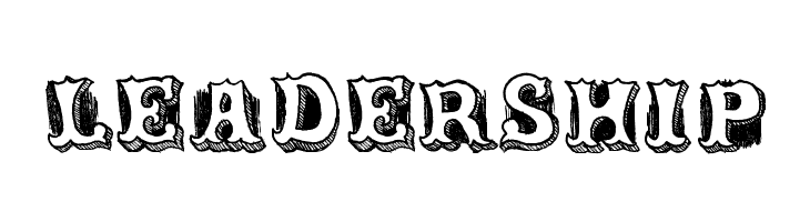 Freaks  Free Fonts Download