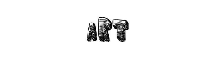 FunSpace  Free Fonts Download