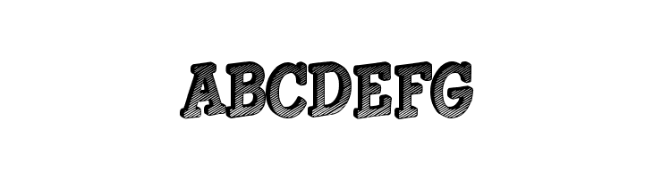 Gouldage  Free Fonts Download
