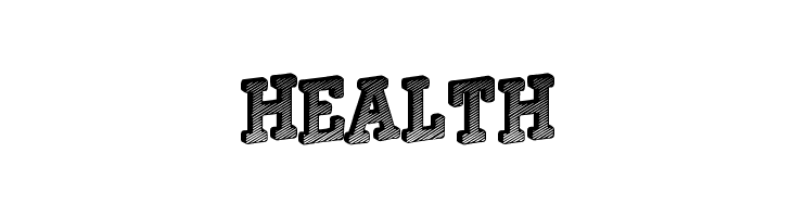 Gouldage  Free Fonts Download