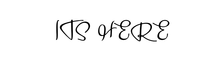 bridgetown  Free Fonts Download