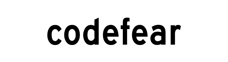 BywayC  Free Fonts Download