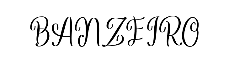 Marlyana  Free Fonts Download